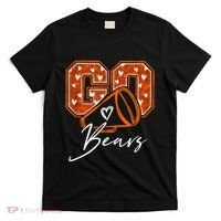 Go Cheer Bears T-Shirt thumb 0