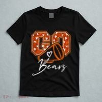 Go Cheer Bears T-Shirt thumb 5