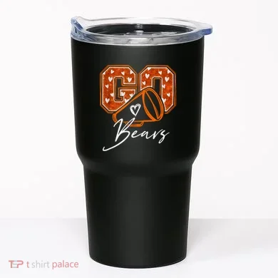 Tumbler