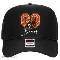 Go Cheer Bears Hat thumb 0