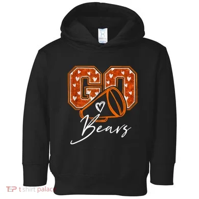 Toddler Hoodie