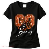 Go Cheer Bears Women's T-Shirt thumb 0