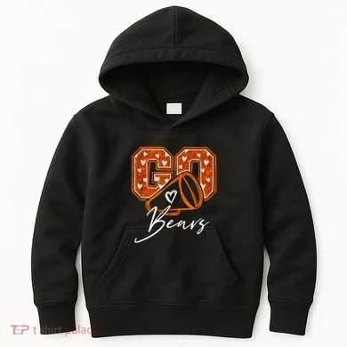 Kids Hoodie
