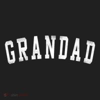 Grandad Classic Bold Font FatherS Day Grandad Tumbler thumb 3