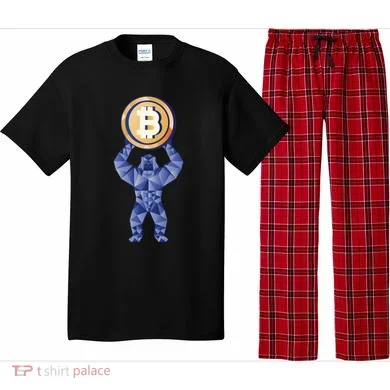 Pajama Set