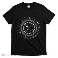 Genetic Code Biology T-Shirt thumb 0