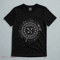 Genetic Code Biology T-Shirt thumb 5