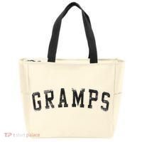 Gramps Classic Bold Font Birthday Gramps  Tote Bag thumb 0