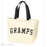 Gramps Classic Bold Font Birthday Gramps  Tote Bag thumb 3