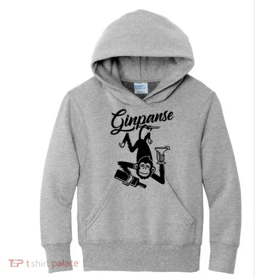 Kids Hoodie