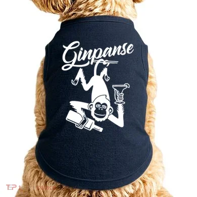 Doggie Tank