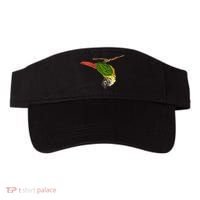 Green Cheek Conure Parrot Bird Conure Visor thumb 0