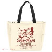 Grand Cayman Cayman Islands Tote Bag thumb 0