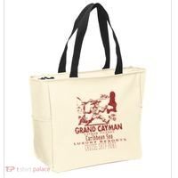 Grand Cayman Cayman Islands Tote Bag thumb 2