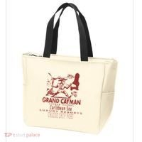 Grand Cayman Cayman Islands Tote Bag thumb 3