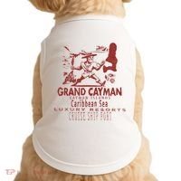 Grand Cayman Cayman Islands Doggie Tank thumb 0