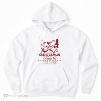Grand Cayman Cayman Islands Hoodie thumb 0