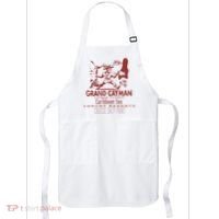 Grand Cayman Cayman Islands Apron thumb 0