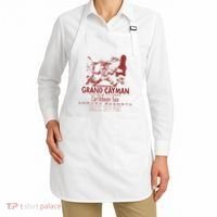 Grand Cayman Cayman Islands Apron thumb 2