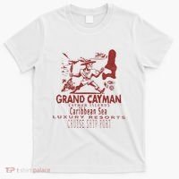 Grand Cayman Cayman Islands T-Shirt thumb 0