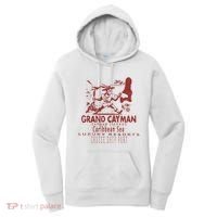 Grand Cayman Cayman Islands Women's Hoodie thumb 0