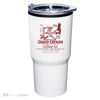 Grand Cayman Cayman Islands Tumbler thumb 0