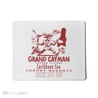 Grand Cayman Cayman Islands Mousepad thumb 0
