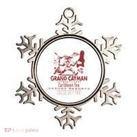 Grand Cayman Cayman Islands Ornament thumb 0