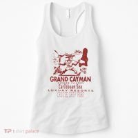 Grand Cayman Cayman Islands Women's Tank Top thumb 0