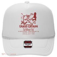 Grand Cayman Cayman Islands Hat thumb 0
