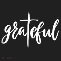 Grateful Cross Christianity Tumbler thumb 3