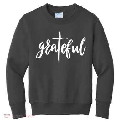 Kids Sweatshirt