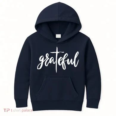 Kids Hoodie