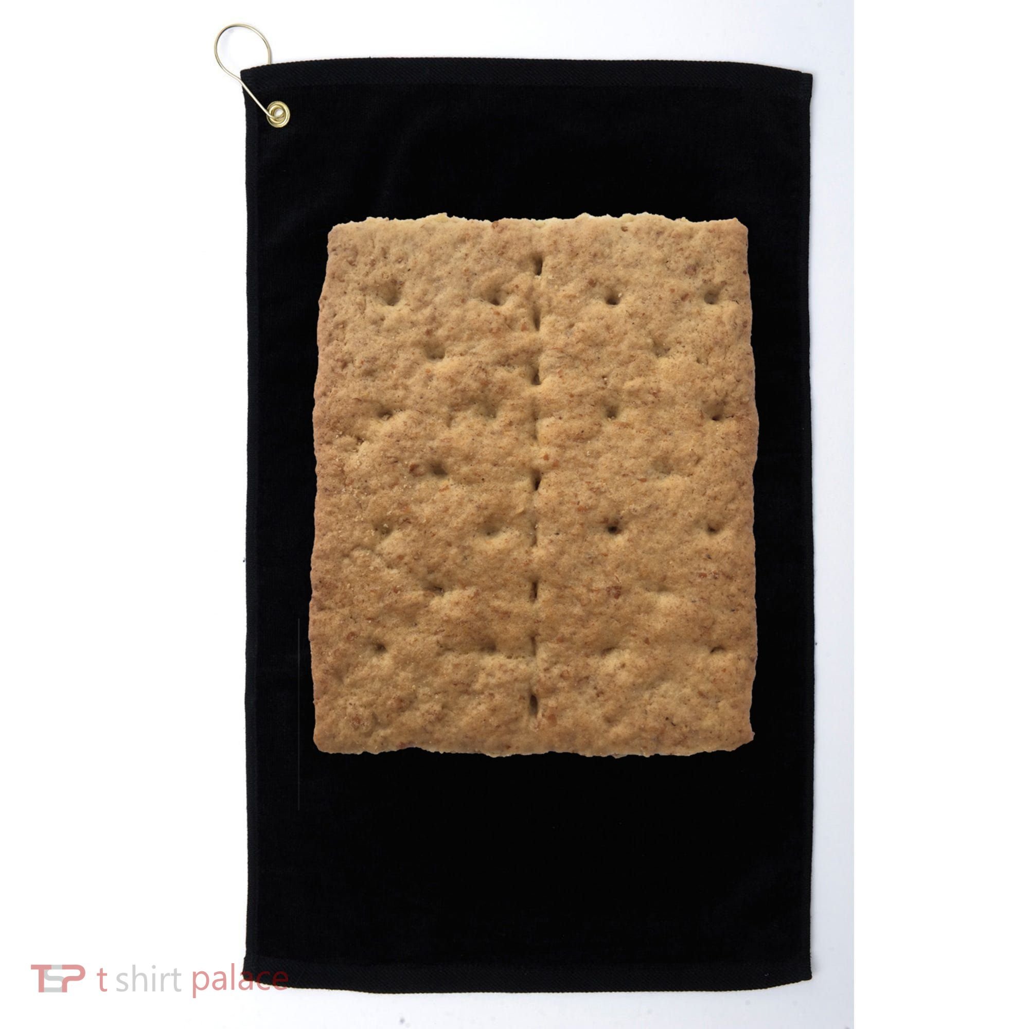 Graham Cracker Camping And Smores Group Halloween Costume Gift Golf Towel