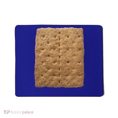 Graham Cracker Camping And Smores Group Halloween Costume Gift Mousepad