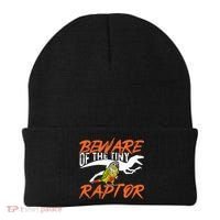 Green Cheek Conure Beware Of The Tiny Raptor Bird Conure Beanie thumb 0