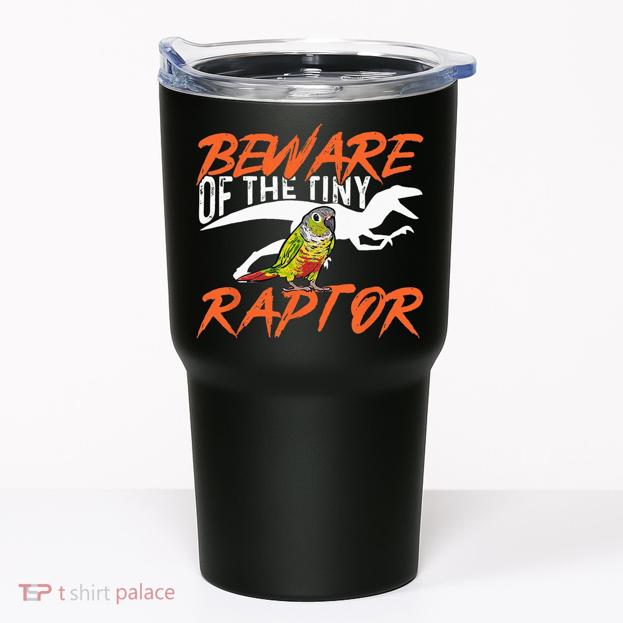 Green Cheek Conure Beware Of The Tiny Raptor Bird Conure Tumbler