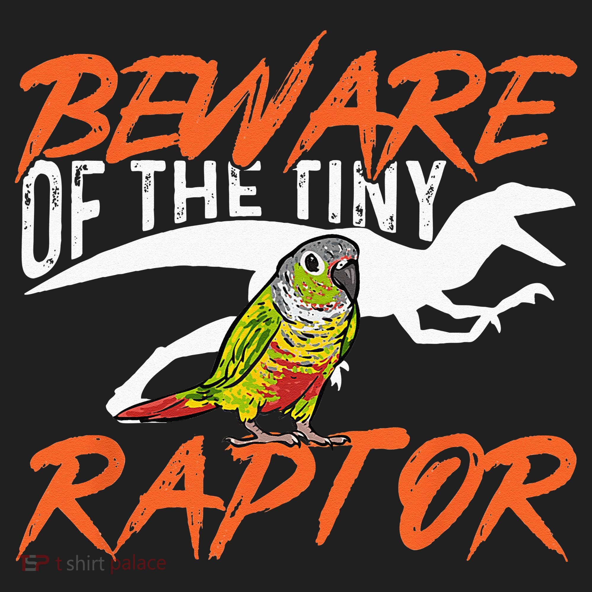 Green Cheek Conure Beware Of The Tiny Raptor Bird Conure Hat