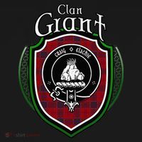 Grant Clan Crest Scottish Clan Grant Family Crest Badge Women's Hoodie thumb 2