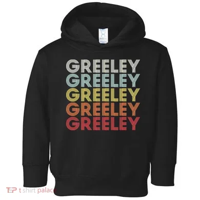 Toddler Hoodie