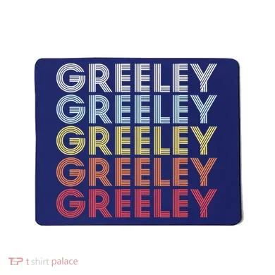 Mousepad