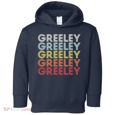 Toddler Hoodie