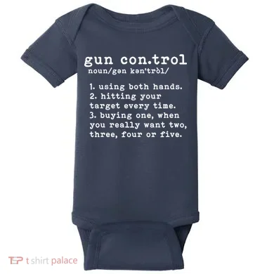 Baby Bodysuit