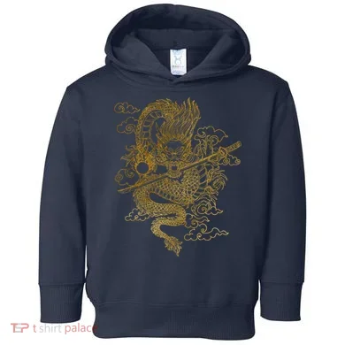 Toddler Hoodie