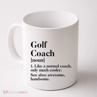 Coffee Mug