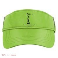 Golf Citation Essentielle De Ben Hogan Adult Drive Performance Visor thumb 0