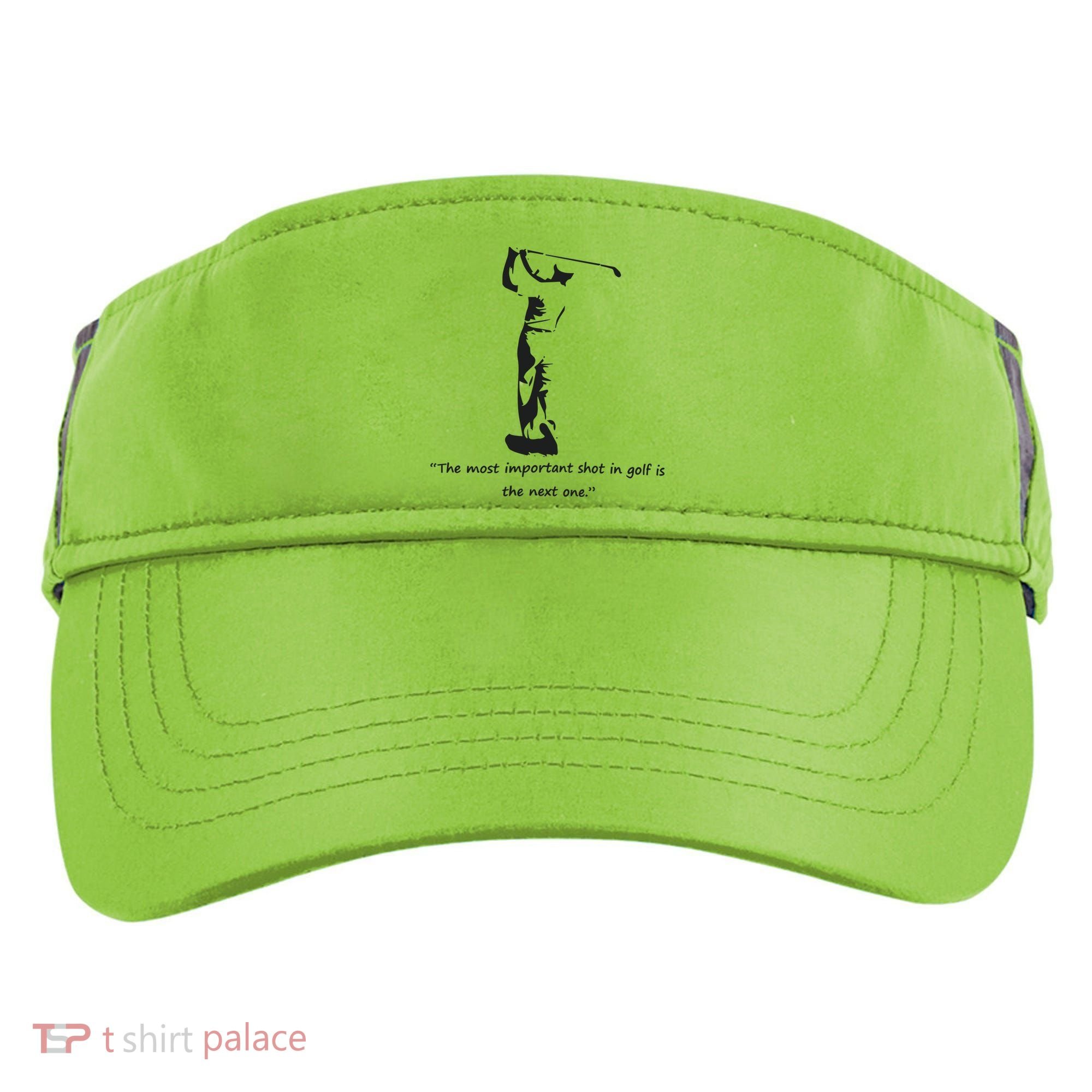 Golf Citation Essentielle De Ben Hogan Adult Drive Performance Visor