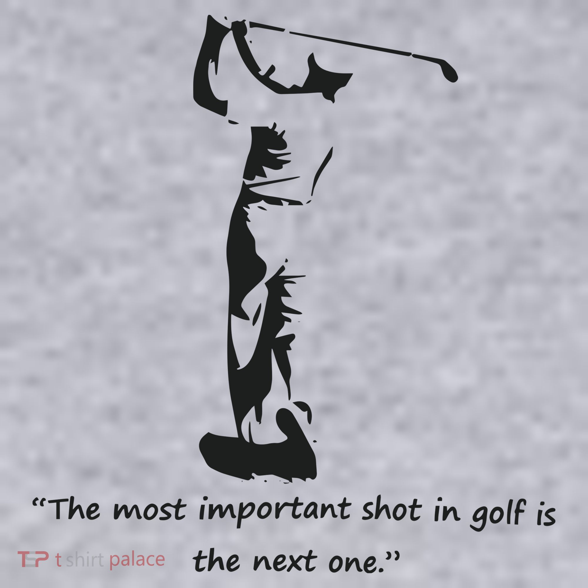Golf Citation Essentielle De Ben Hogan Women's Racerback Cropped Tank