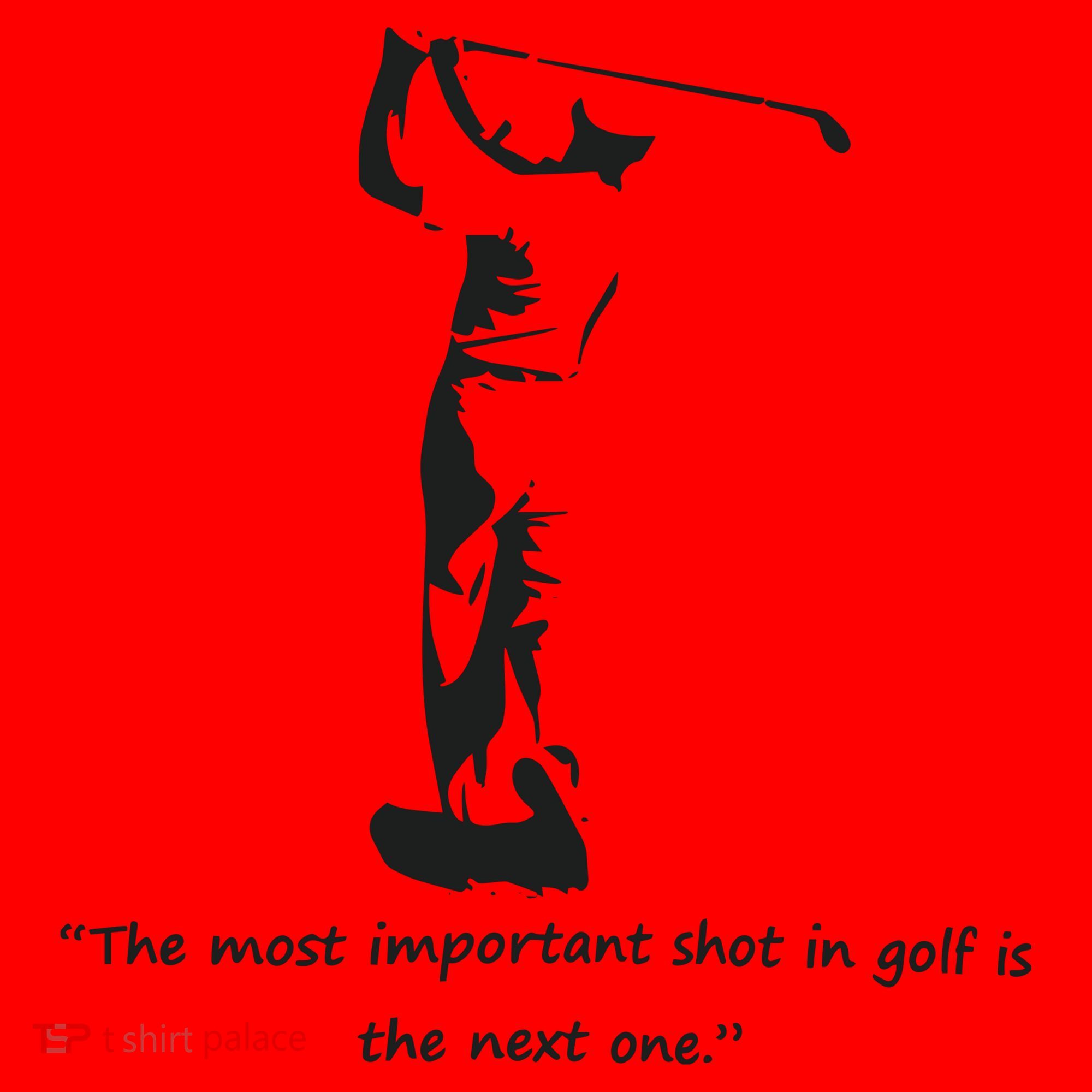 Golf Citation Essentielle De Ben Hogan Santa Hat
