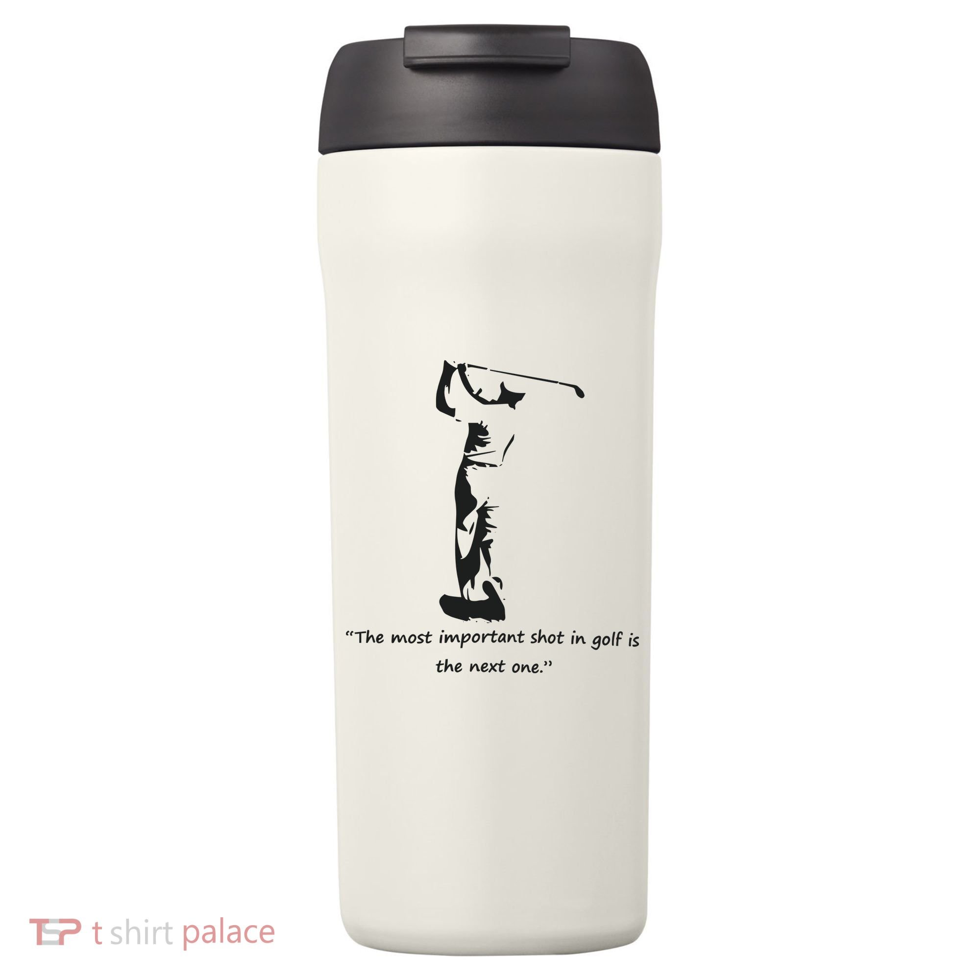 Golf Citation Essentielle De Ben Hogan 24oz Duet Stainless Steel Tumbler